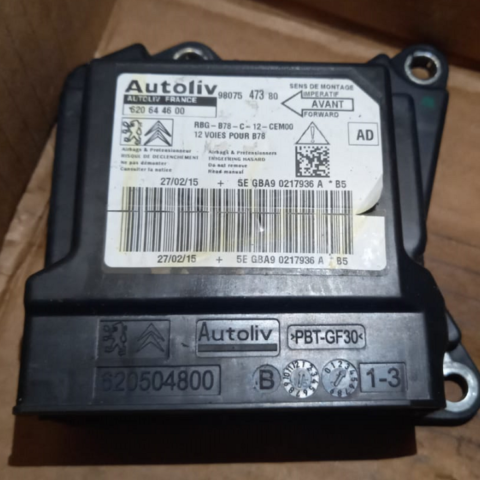 9807547380 Airbag Beyni 620644600 9807547380 Citroen C4 Airbag Beyni 9807547380 9807547380 Citroen C4 Picasso Airbag Beyni 620644600 9807547380 Citroen C4 Grand Picasso Airbag Beyni 9807547380 9807547380 C4 Picasso Airbag Beyni 620644600 9807547380 C4 Grand Picasso Airbag Beyni 9807547380