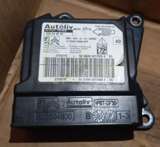 9807547380 Airbag Beyni 620644600 9807547380 Citroen C4 Airbag Beyni 9807547380 9807547380 Citroen C4 Picasso Airbag Beyni 620644600 9807547380 Citroen C4 Grand Picasso Airbag Beyni 9807547380 9807547380 C4 Picasso Airbag Beyni 620644600 9807547380 C4 Grand Picasso Airbag Beyni 9807547380