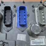 1684367 Ağır Vasıta Motor Beyni 1684367 1684367 / 1684367-REV-A 1684367 Ağır Vasıta Motor Beyni 1684367 1684367 Kamyon Motor Beyni 1684367-REV-A