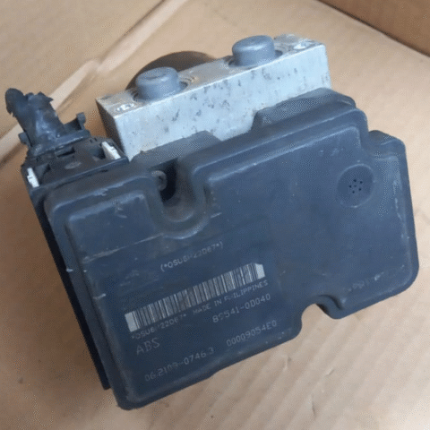 44510-0D031 Abs Beyni 06.2102-0746.4 44510-0D031 Toyota Yaris Abs Beyni 89541-0D040 44510-0D031 Yaris Abs Beyni 895410D040 44510-0D031 Toyota Yaris Çıkma Abs Beyni 445100D031 44510-0D031 Yaris Çıkma Abs Beyni 06.2109-0746.3