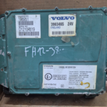 3963465 Kamyon Motor Beyni 1677904 3963465 Volvo FH12 8170700 3963465 Volvo FH12 Çekici 8148335 3963465 Volvo FH-12 8148884 3963465 Volvo FH-12 Kamyon 3163000