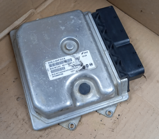 55246936 Motor Beyni BC.0107961.C BC0107961C Doblo Çıkma Motor Beyni MJD8F3.D3 55283470 Doblo 1.3 Çıkma Motor Beyni MJD 8F3.D3 51908953 Fiat Doblo Motor Beyni MJD 8F3D3 51904074 Fiat Doblo 1.3 Motor Beyni HW1FP