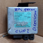 8200265136 Direksiyon Beyni Renault Clio 2 Hidrolik Direksiyon EPS Beyni 6900000471 6900001048