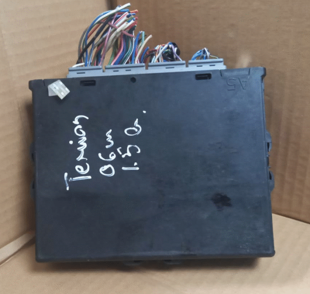 89560-B4030 Çıkma Motor Beyni 112300-3252 89560-B4030 Daihatsu Terios Motor Beyni 89560-B4390 89560-B4030 Terios Motor Beyni DENSO J30 89560-B4030 Daihatsu Terios Çıkma Motor Beyni 89560B4030 89560-B4030 Terios Çıkma Motor Beyni 1123003252 89560-B4030 Daihatsu Terios Çıkma Motor Enjeksiyon Beyni 89560B4390 89560-B4030 Terios Çıkma Motor Enjeksiyon Beyni 112300-3252