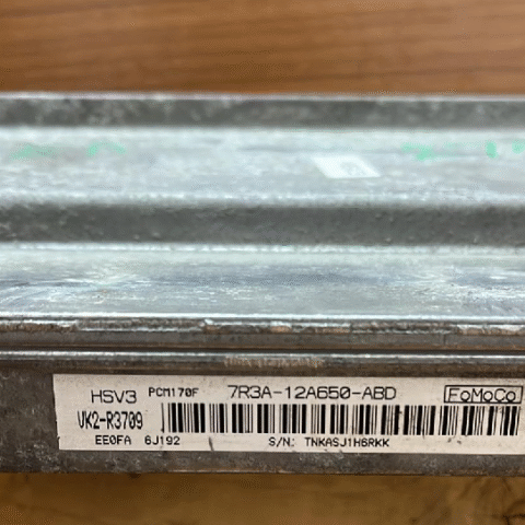 7R3A-12A650-ABD Motor Beyni VK2-R3709 7R3A-12A650-ABD Ford Mustang Çıkma Motor Beyni VK2-R3709 7R3A12A650ABD Mustang Çıkma Motor Beyni VK2-R3709 7R3A-12A650-ABD Mustang 4.0L Çıkma Motor Beyni VK2-R3709 7R3A12A650ABD Mustang 4.6L Çıkma Motor Beyni VK2-R3709