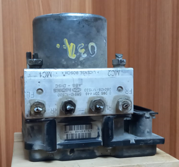 58910-1C800 Abs Beyni 589101C800 0265231448 Hyundai Getz Abs Beyni 0265800388 589101C800 Getz Abs Beyni 58910-1C800 0265231448 Hyundai Getz Çıkma Abs Beyni 0265800388 0265800388 Getz Çıkma Abs Beyni 0265231448