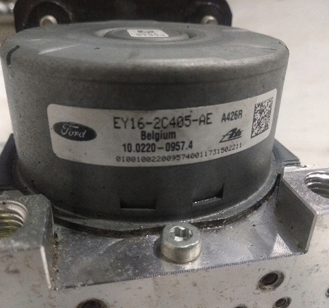 EY16-2C405 Abs Beyni EY16-2C405-AE EY16-2C405 Transit Abs Beyni EY16-2C405-AC EY16-2C405 Tourneo Abs Beyni EY16-2C405-AB EY16-2C405 Courier Abs Beyni EY16-2C405-AD EY16-2C405 Ford Abs Beyni EY162C405AE