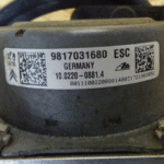 1616784480 Abs Beyni 9817031680 1682592280 Peugeot 301 Çıkma Abs Beyni 1616784380 10.0220-0881.4 Pejo 301 Abs Beyni 10.0915-3947.3 10.0625-3287.1 Pejo 208 Abs Beyni 28.5153-9708.3 1616784480 Peugeot 208 Çıkma Abs Beyni 9817031680 1682592280 Citroen C3 Çıkma Abs Beyni 1616784380 10.0220-0881.4 Citroen C3 Abs Beyni 10.0915-3947.3