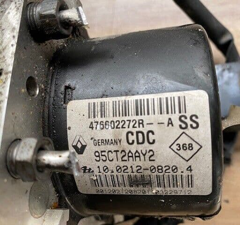 476602272R Abs Beyni 10.0212-0820.4 28.5612-5802.3 Fluence Abs Beyni 10.0961-1476.3 10.0619-3893.1 Megane 3 Abs Beyni 476602272R 10.0212-0820.4 Scenic 3 Abs Beyni 28.5612-5802.3 10.0961-1476.3 Fluence Çıkma Abs Beyni 10.0619-3893.1 476602272R Megane 3 Çıkma Abs Beyni 10.0212-0820.4 28.5612-5802.3 Scenic 3 Çıkma Abs Beyni 476602272R