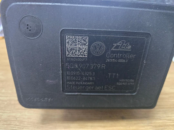 5Q0614517Q Abs Beyni 5Q0907379F 5Q0907379G VW Golf 7 Çıkma Abs Beyni 5Q0614517T 5Q0907379R Seat Leon Çıkma Abs Beyni 10.0220-0292.4 10.0915-4324.3 Skoda Octavia 3 Çıkma Abs Beyni 10.0622-3478.1 28.5154-006.3 Audi A3 Çıkma Abs Beyni 5Q0614517Q 5Q0907379F Golf 7 Çıkma Abs Beyni 5Q0614517Q 5Q0907379R Leon Çıkma Abs Beyni 5Q0907379F 5Q0907379G Octavia 3 Çıkma Abs Beyni 5Q0614517T