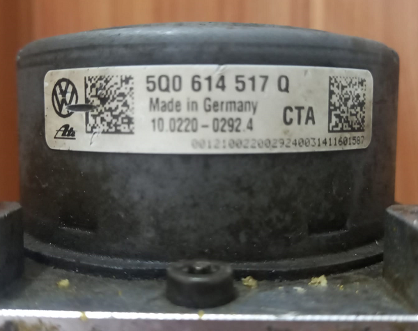 5Q0614517Q Abs Beyni 5Q0907379F 5Q0907379G VW Golf 7 Çıkma Abs Beyni 5Q0614517T 5Q0907379R Seat Leon Çıkma Abs Beyni 10.0220-0292.4 10.0915-4324.3 Skoda Octavia 3 Çıkma Abs Beyni 10.0622-3478.1 28.5154-006.3 Audi A3 Çıkma Abs Beyni 5Q0614517Q 5Q0907379F Golf 7 Çıkma Abs Beyni 5Q0614517Q 5Q0907379R Leon Çıkma Abs Beyni 5Q0907379F 5Q0907379G Octavia 3 Çıkma Abs Beyni 5Q0614517T