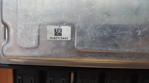 0281034727 Motor Beyni 8472370-01 8472370 Bmw 5 Serisi Motor Beyni 0281034727 8472370-01 Bmw G30 Motor Beyni 8472370 0281034727 Bmw 520 Motor Beyni 8472370-01 8472370 Bmw F10 Motor Beyni 0281034727