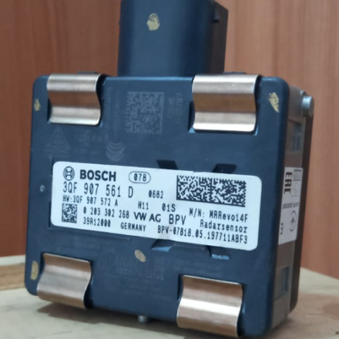 3Q0907561D Radar Beyni 0203302268 3QF907572A Volkswagen Passat B8 Radar Beyni 3Q0998561 3Q0907704A VW Passat B8 Radar Beyni 3Q0907561C 3Q0907561E Passat B8 Radar Beyni 3Q0907572B 3Q0907561D Passat Radar Beyni 0203302268 3QF907572A Skoda SüperB 3 Radar Beyni 3Q0998561 3Q0907704A SüperB 3 Radar Beyni 3Q0907561C 3Q0907561E SüperB Radar Beyni 3Q0907572B 3Q0907561D SuperB Radar Beyni 0203302268