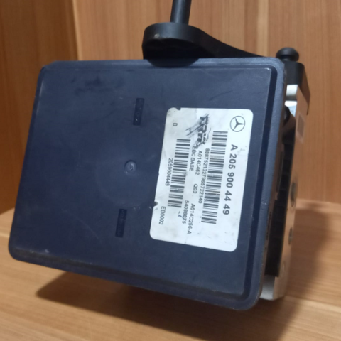 A2059004449 Abs Beyni 2059004449 A014C256-A Mercedes Abs Beyni 20429132009 A2059004449 Mercedes C Serisi Abs Beyni 2059004449 A014C256-A Mercedes AMG Abs Beyni 20429132009 A2059004449 Mercedes W205 Abs Beyni 2059004449