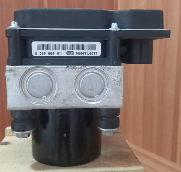 0265955011 Abs Beyni Audi A1 Abs Beyni Audi A3 Abs Beyni Polo Abs Beyni Golf Abs Beyni İbiza Abs Beyni Fabia Abs Beyni