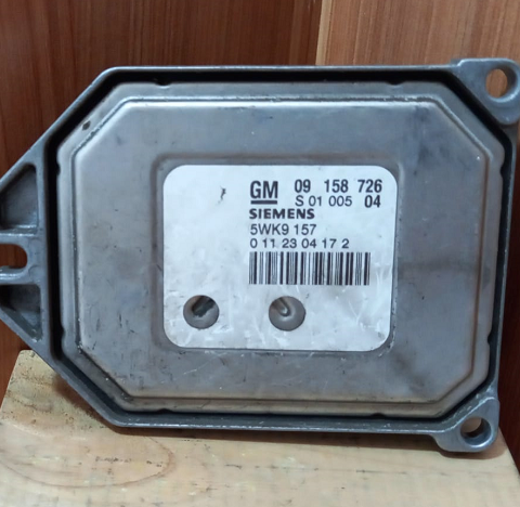 09158726 Motor Beyni 9158726 S0100504 Opel Motor Beyni 5WK9157 9158726 Opel Vectra Motor Beyni 09158726 S0100504 Opel Astra Motor Beyni 5WK9157 9158726 Opel Zafira Motor Beyni 09158726 S0100504 Opel Çıkma Motor Beyni 5WK9157 9158726 Opel Vectra Çıkma Motor Beyni 5WK9157 S0100504 Opel Astra Çıkma Motor Beyni 09158726 9158726 Opel Zafira Çıkma Motor Beyni 5WK9157