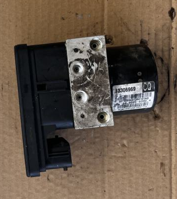 13306969 Abs Beyni 10.0206-0394.4 10.0960-4506.3 Chevrolet Cruze Abs Beyni 28.5600-0807.3 13306969CQ Cruze Abs Beyni 13306969 10.0206-0394.4 Chevrolet Cruze Çıkma Abs Beyni 28.5600-0807.3 13306969CQ Cruze Çıkma Abs Beyni 13306969