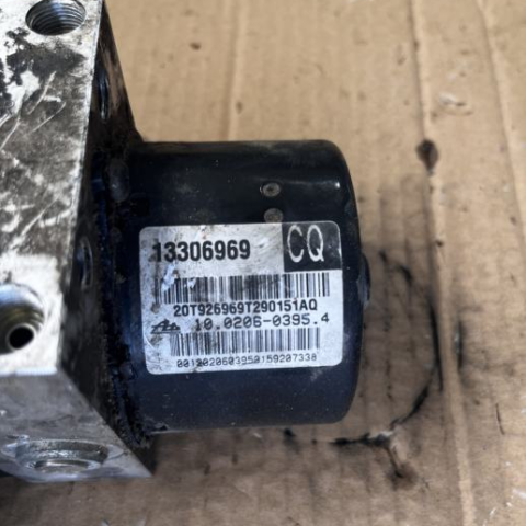 13306969 Abs Beyni 10.0206-0394.4 10.0960-4506.3 Chevrolet Cruze Abs Beyni 28.5600-0807.3 13306969CQ Cruze Abs Beyni 13306969 10.0206-0394.4 Chevrolet Cruze Çıkma Abs Beyni 28.5600-0807.3 13306969CQ Cruze Çıkma Abs Beyni 13306969