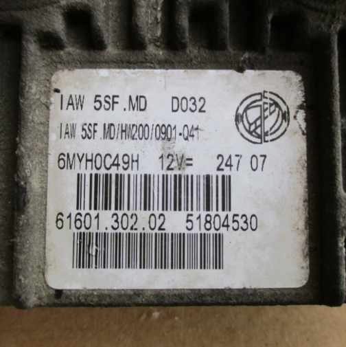 51804530 Motor Beyni 5SF.MD 5SFMD Fiat Linea Motor Beyni HW200 51804524 Fiat Linea 1.4 Motor Beyni 51804531 51804530 Linea Motor Beyni 5SF.MD 5SFMD Linea 1.4 Motor Beyni HW200 51804524 Fiat Linea Çıkma Motor Beyni 51804531 51804530 Fiat Linea 1.4 Çıkma Motor Beyni 5SF.MD 5SFMD Linea Çıkma Motor Beyni HW200 51804524 Linea 1.4 Çıkma Motor Beyni 51804531
