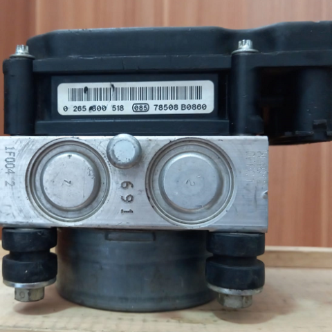 0265800518 Abs Beyni 0265231732 47660-9U100 Nissan Note Abs Beyni 476609U100 0265800518 Note Abs Beyni 0265231732 47660-9U100 Nissan Note Çıkma Abs Beyni 476609U100 0265800518 Note Çıkma Abs Beyni 0265231732