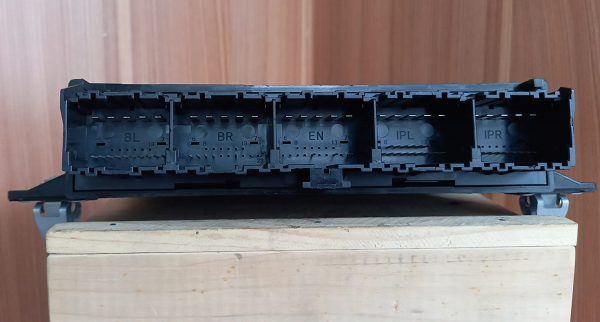 AV6N-19G481-AE Gem Modülü 5WK49778F AV6N19G481AE C-Max Merkezi Kilit Beyni 1829420 AV6N-19G481-AM Kuga Merkezi Kilit Beyni AV6N19G481AM 5WK49778N Focus Merkezi Kilit Beyni AV6N-19G481-AE