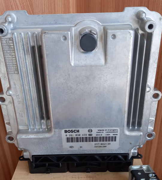 EDC17C42 Fluence Motor Beyni 0281030439 Fluence Motor Beyin Seti
