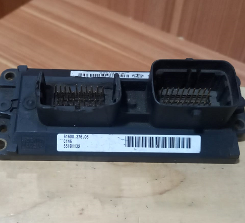59FM3 Motor Beyni HW303 55181132 Punto 1.2 8V Motor Beyni 71736339 73501283 Doblo 1.2 8V Motor Beyni 71781436 73501286 Punto Çıkma Motor Beyni 71781454 73501285 Doblo Çıkma Motor Beyni 71781450