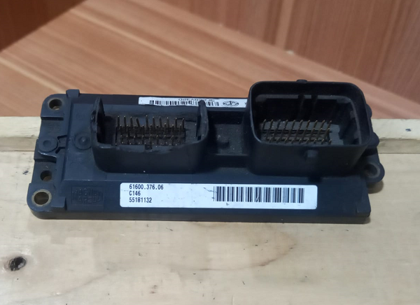 59FM3 Motor Beyni HW303 55181132 Punto 1.2 8V Motor Beyni 71736339 73501283 Doblo 1.2 8V Motor Beyni 71781436 73501286 Punto Çıkma Motor Beyni 71781454 73501285 Doblo Çıkma Motor Beyni 71781450