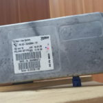 9240984 Kamera Beyni BMW F10 F20 F25 F30