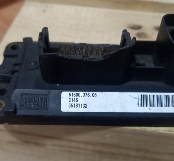 59FM3 Motor Beyni HW303 55181132 Punto 1.2 8V Motor Beyni 71736339 73501283 Doblo 1.2 8V Motor Beyni 71781436 73501286 Punto Çıkma Motor Beyni 71781454 73501285 Doblo Çıkma Motor Beyni 71781450