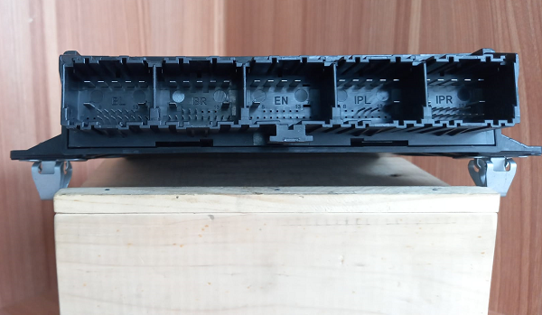 7S7T-19G481-DA Konfor Beyni 2892193 7S7T19G481DA Ford Mondeo Konfor Beyni 5WK48790C 7S7T-19G481-DA Mondeo Konfor Beyni 5WK48790C