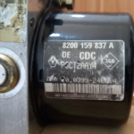 8200159837 Abs Beyni 8200159837-A 8200159837A Espace Abs Beyni 10.0399-2468.4 10.0960-1414.3 Laguna 2 Abs Beyni 00003444C1 P5CT2AAY4 Espace Abs Beyni CDC/ADAM 7701207629 Laguna 2 Abs Beyni 8200159837A