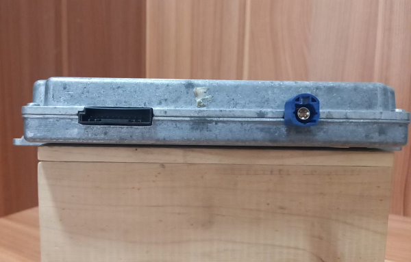 9240984 Kamera Beyni BMW F10 F20 F25 F30