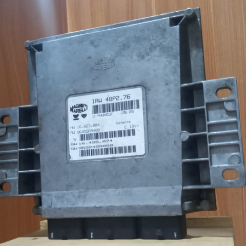 9645989480 Motor Beyni 9652488080 IAW 48P2.76 Citroen C3 Motor Beyni 48P276 9646570680 Peugeot 206 Motor Beyni 9652486580 9648620980 Peugeot 207 Motor Beyni 9645989480 9652488080 Pejo 206 Çıkma Motor Beyni 48P2.76 48P276 Pejo 207 Çıkma Motor Beyni 9646570680