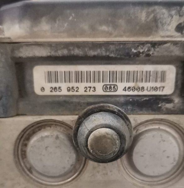0265952273 Abs Beyni 51977306 0265252737 Linea Abs Beyni 0265952273 51977306 Linea Çıkma Abs Beyni 0265252737