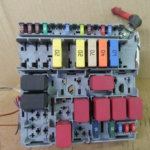 51781452 BSM Beyni 51781452 Fiorino Body Beyni 51781452 Bipper Body Beyni 51781452 Nemo Body Beyni