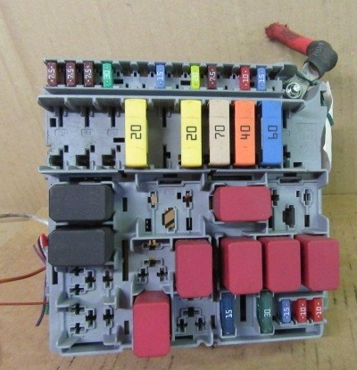 51781452 BSM Beyni 51781452 Fiorino Body Beyni 51781452 Bipper Body Beyni 51781452 Nemo Body Beyni