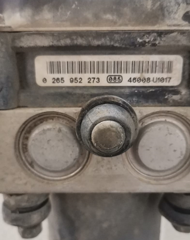 0265952273 Abs Beyni 51977306 0265252737 Linea Abs Beyni 0265952273 51977306 Linea Çıkma Abs Beyni 0265252737