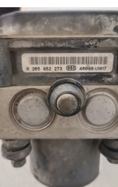 0265952273 Abs Beyni 51977306 0265252737 Linea Abs Beyni 0265952273 51977306 Linea Çıkma Abs Beyni 0265252737
