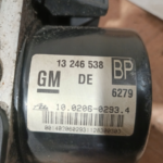 13246538 Abs Beyni 13246538BP 93190007 Astra H Abs Beyni 13213609 93186183 Zafira B Abs Beyni 5530147