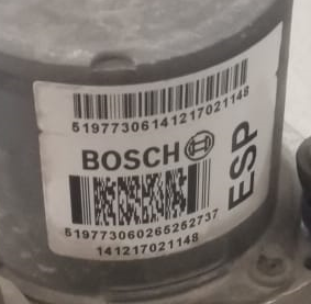 0265952273 Abs Beyni 51977306 0265252737 Linea Abs Beyni 0265952273 51977306 Linea Çıkma Abs Beyni 0265252737