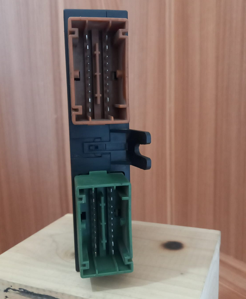 51839855 Kapı Beyni Linea Merkezi Kilit Beyni Linea Kapı Beyni Linea Cam Kontrol Beyni