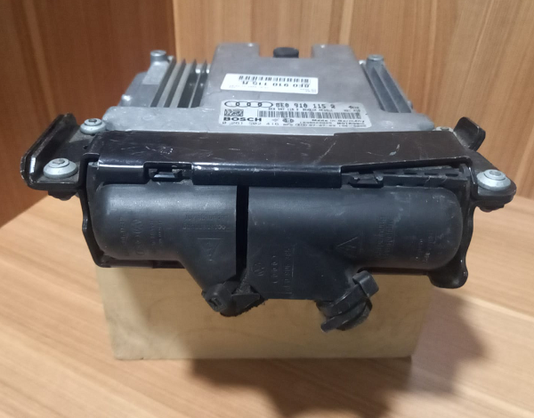 MED9.1 Motor Beyni, Audi A4 Motor Beyni, Audi A4 Tfsi Motor Beyni, Audi A4 Tfsi 2.0 Motor Beyni, Audi A4 2.0 Tfsi Motor Beyni, 0261S02416, 8E0910115R, 8E0907115D,