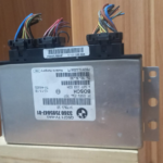 1137330004 Diferansiyel Beyni, BMW E70 Diferansiyel Beyni, BMW E71 Diferansiyel Beyni, BMW X5 Diferansiyel Beyni, BMW X6 Diferansiyel Beyni, BMW xDrive Diferansiyel Beyni, 1137330004, 7595847, 33607595847-01, 3360759584701,