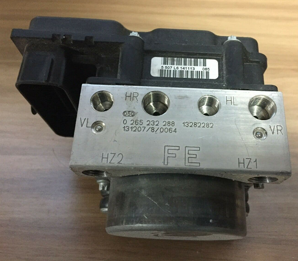 0265800796 Abs Beyni, Opel Corsa D Abs Beyni, Corsa D Abs Beyni, Corsa Abs Beyni, Opel Corsa D Çıkma Abs Beyni, Corsa D Çıkma Abs Beyni, Corsa Çıkma Abs Beyni, 0265800796, 13282282, 0265232288, 13282282-FE,