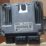 MED17.2 Motor Beyni, R 56 Motor Beyni, R 57 Motor Beyni, R 58 Motor Beyni, R 59 Motor Beyni, Mini Cooper S Motor Beyni, John Cooper Motor Beyni, MED17.2, 0261201968, 7610107, DME7610107, DME7610107-01,