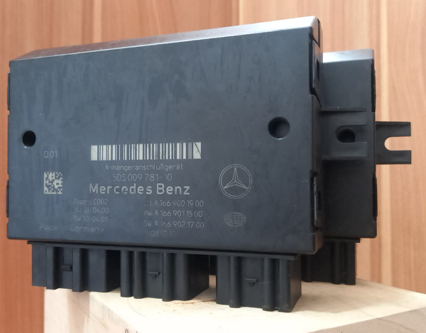 5DS009781 Body Beyni, Mercedes CLA Konfor Beyni, Mercedes ML Konfor Beyni, Mercedes GL450 Konfor Beyni, 5DS009781, A1669001900, A1669011500, A1669021700, 5DS009781-10,