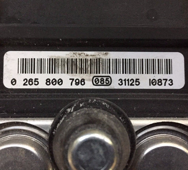 0265800796 Abs Beyni, Opel Corsa D Abs Beyni, Corsa D Abs Beyni, Corsa Abs Beyni, Opel Corsa D Çıkma Abs Beyni, Corsa D Çıkma Abs Beyni, Corsa Çıkma Abs Beyni, 0265800796, 13282282, 0265232288, 13282282-FE,