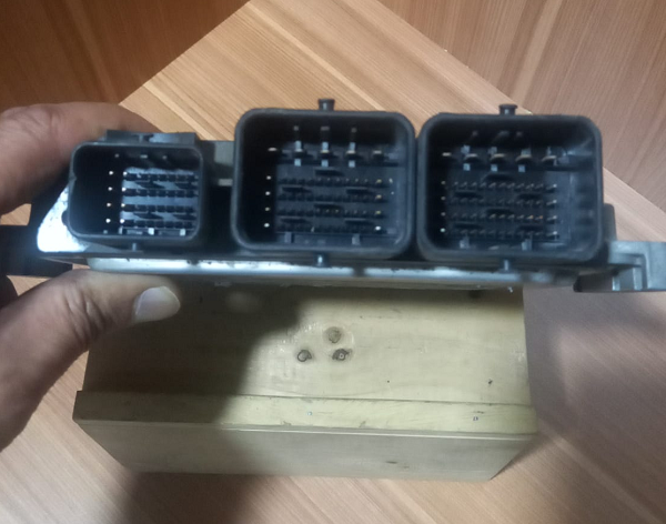 MED17.2 Motor Beyni, R 56 Motor Beyni, R 57 Motor Beyni, R 58 Motor Beyni, R 59 Motor Beyni, Mini Cooper S Motor Beyni, John Cooper Motor Beyni, MED17.2, 0261201968, 7610107, DME7610107, DME7610107-01,
