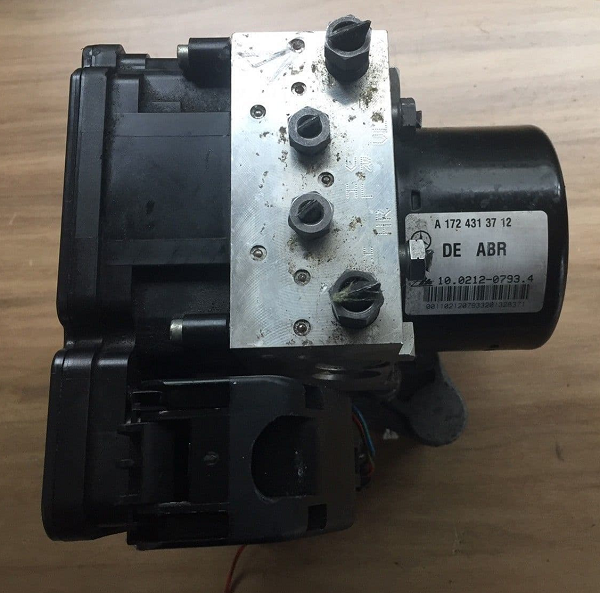 A1729014000 Abs Beyni